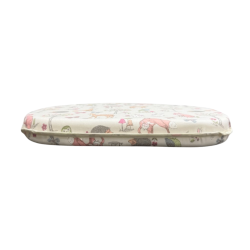 Woodlands Spindle Stoelkussens| Stoelkussens met Bosdierenprint