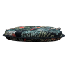 Coussin de Siège à Broche Tapisserie Forêt Noire | Coussin de Chaise à Broche Tapisserie