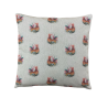 Kleine Hahn-Kissen | Landkissen | Hahn-Druck-Sofakissen