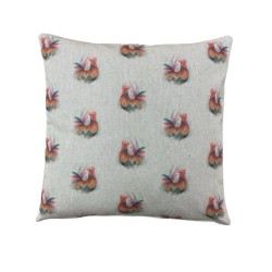 Cuscino Reversibile Grande Gallo | Cuscino Reversibile | Cuscino Gallo