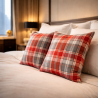 Cuscini Autunnali Highland Check | Cuscini a Quadri | Cuscini Tartan