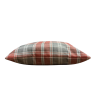 Highland Check Herbstkissen | Karierte Kissen | Tartan-Kissen