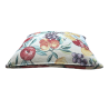 Cuscini Decorativi con Arazzo di Frutta Naturale | Cuscini con Motivo a Frutta |