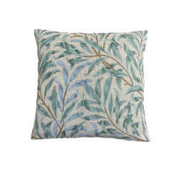 Cuscini arazzo Willow Bough Seaspray | Cuscini arazzo con motivo