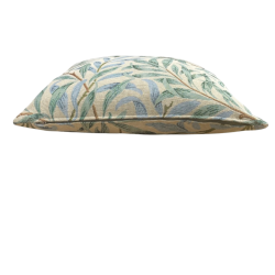 Cuscini arazzo Willow Bough Seaspray | Cuscini arazzo con motivo
