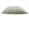 Willow Bough Seaspray Gobelin-Kissen | Gemusterte Gobelin-Kissen