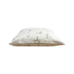 Copricuscino Anatra Shabby | Cuscini Anatre Shabby | Copricuscini Anatra
