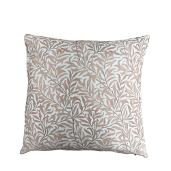 Cuscini Willow Bough Rust | Cuscini con Motivo Rosso | Cuscini Stampati