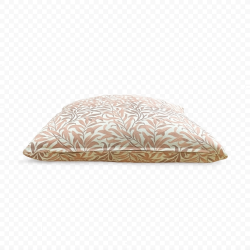 Cuscini Willow Bough Rust | Cuscini con Motivo Rosso | Cuscini Stampati