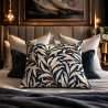 Willow Bough Azure Tapestry Kussens | Blauw Patroon Tapestry Kussens