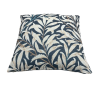 Cuscini in Arazzo Willow Bough Azure | Cuscini in Arazzo con Motivo Blu