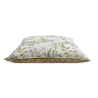 Cuscini Floreali Verde & Grigio | Cuscini Moderni con Fiori | Cuscini Fioriti
