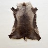 Grande Tappeto in Pelle di Renna Nordica | Grande Pelle di Renna Naturale