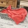 Coperta per Cani in Coral Fleece | Coperta per Animali Domestici in Pile Rosa | Coperta per Cani in Pile