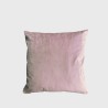 Coussins en Velours Réversibles Tranquillité | Coussins Floraux Réversibles