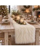 Luxury Table Runners