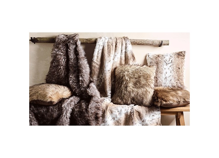 Which Faux Fur Throw Should I Choose? Which Faux Fur Throw Should I Choose?