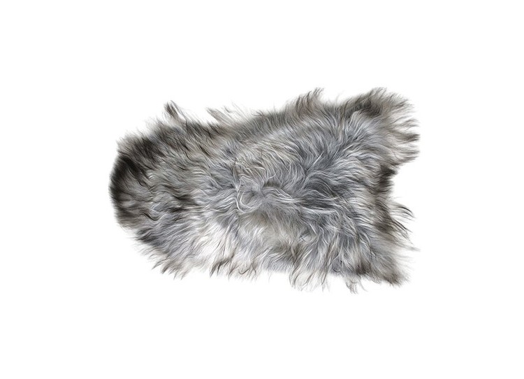 Sheepskin Rugs : A Welcome Comeback Sheepskin Rugs : A Welcome Comeback