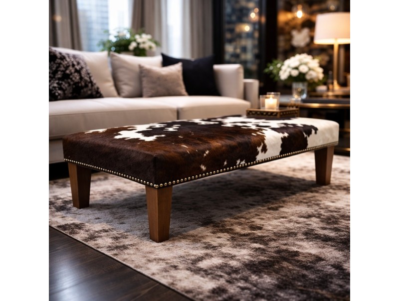 Footstools in Modern Interiors: Style, Use, and Advantages